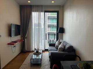 KeyneBySansiri ThongLoBTS2MinsWalk CozyOasis WFH L - Bangkok - 4