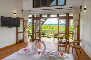 La Casa Lindula Villa Ceylon - 0