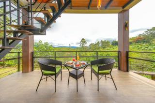 La Casa Lindula Villa Ceylon - Lindula - 8