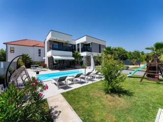 Luxury villa with swimming pool and terrace - Zaton - 5