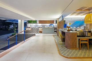 Kampi Hotel Legian - Legian - 9