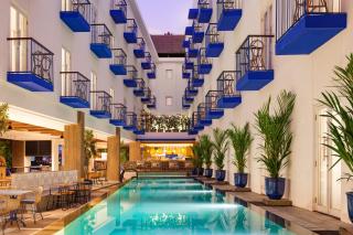 Kampi Hotel Legian - Legian - 0