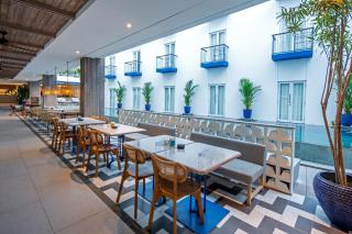 Kampi Hotel Legian - Legian - 6