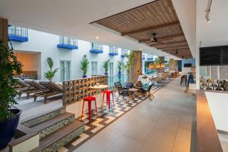 Kampi Hotel Legian - Legian - 4