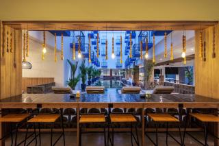 Kampi Hotel Legian - Legian - 5