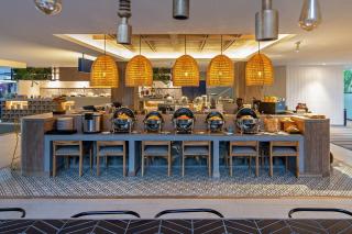 Kampi Hotel Legian - Legian - 7