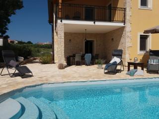 Villa Jomi Comfortable holiday residence - Tar - 4