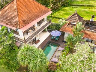Umah Bali Villa - Ubud - 5