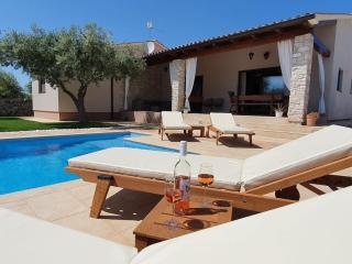 Villa Lorraine Comfortable holiday residence - Galižana - 9