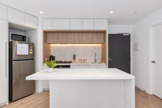 Brand New Apt in West Side Place Best Location - 9