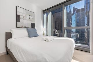 Brand New Apt in West Side Place Best Location - 7