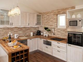 8910 Comfortable holiday residence - Makarska - 3