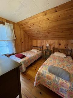 CAMP LINDY LIMIT 7 cottage - North Sebago - 2
