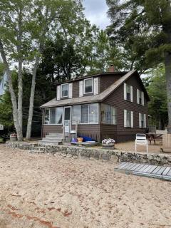 CAMP LINDY LIMIT 7 cottage - North Sebago - 0