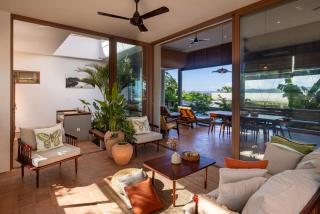 Amaya Kampot Homestays - Kampot - 1
