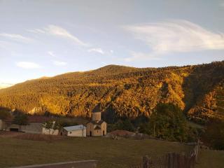 Guest House Lemsia - Mestia - 6