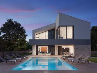 Atria Comfortable holiday residence - Ližnjan - 9