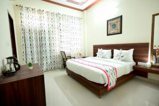 Vidhus Lado Home Ranthambhore - 6