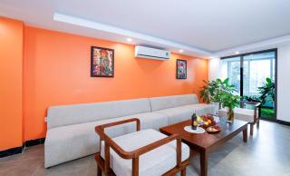 Hai Yen Apartment - Sa Pa - 4
