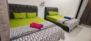 Far East Cottage D' Penarek - Kampong Bari Kechil - 5