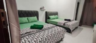 Far East Cottage D' Penarek - Kampong Bari Kechil - 2