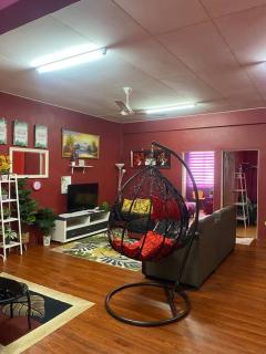 Brite Homestay Nibong Tebal - Kampong Telok - 7