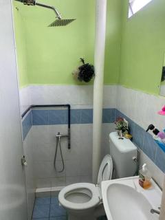 Brite Homestay Nibong Tebal - Kampong Telok - 5