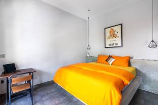 Casa Seraya Pererenan - Canggu - 6