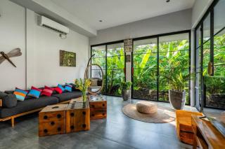 Casa Seraya Pererenan - Canggu - 5