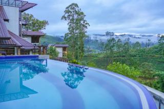 La Casa Lindula Villa Ceylon - Lindula - 9