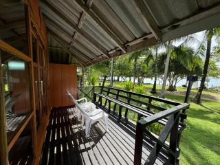 Libong Beach Resort - Ko Libong - 4