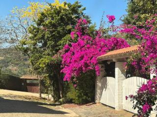 Casa Jardim - Miguel Pereira - 0