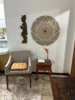 Casa Jardim - Miguel Pereira - 1