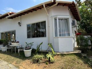 Casa Jardim - Miguel Pereira - 3