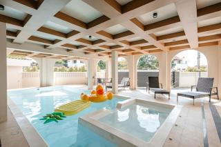 Serene Suite 3BR Pool Villa Chiang Mai - 8