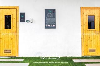 Windmill Upon Hills Serenity Retreat Genting - 1