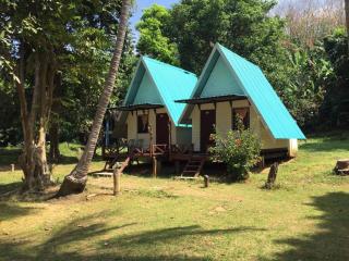 Libong Beach Resort - Ko Libong - 1