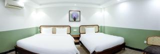 Sapa Hai Yen Hotel and Apartment - Sa Pả - 3