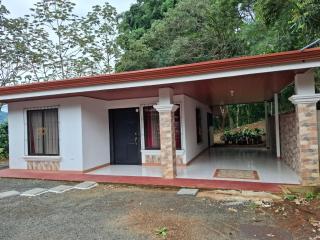 Casa las Orquideas Atenas - Barrio Jesús - 6