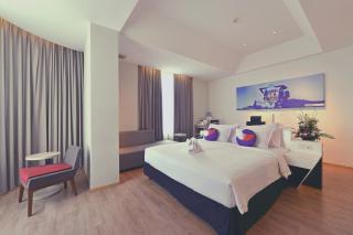 FOX Hotel Pekanbaru - Pekanbaru - 5