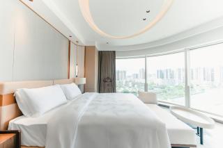 湛江白天鹅酒店 - 1