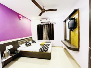Sai Balaji Residency - Shirdi - 2