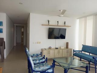 Apartamentos Mi Reserva OK - Fontaine Bleu - 2