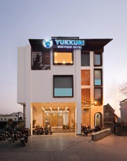 Yukkuri Boutique Hotel Đà Lạt - Dalat - 5