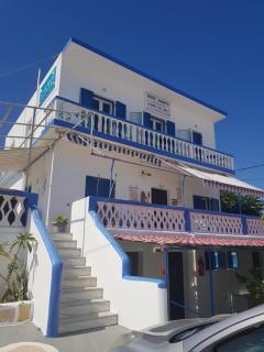 Hotel Glaros Lipsi - Lisso (Lipsoi) - 7