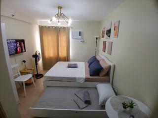 2BR Jebel Views Dumaguete - - 9