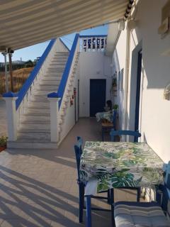 Hotel Glaros Lipsi - Lisso (Lipsoi) - 2