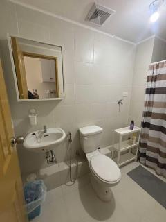 2BR Jebel Views Dumaguete - - 8