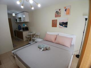 2BR Jebel Views Dumaguete - - 6
