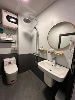 Odyssey Hostel, Tours & Motorbikes Rental - 9
